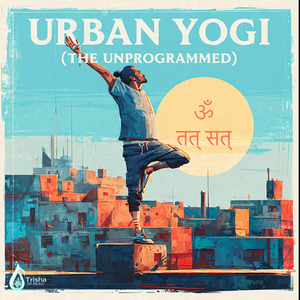 Urban Yogi (The Unprogrammed)