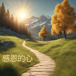 感恩的心
