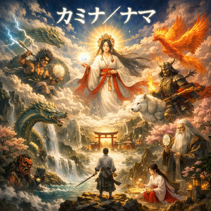 カミナ／ナマ
