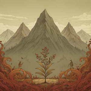 孤植「Post-Rock」