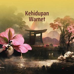 Kehidupan Warnet