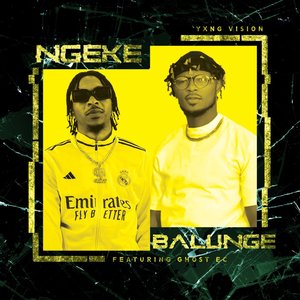 Ngeke Balunge