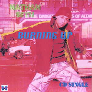 Burning Up - Jeff p.Trance - Edit