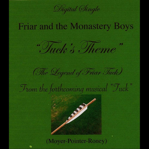 "Tuck's Theme (The Legend of Friar Tuck)"