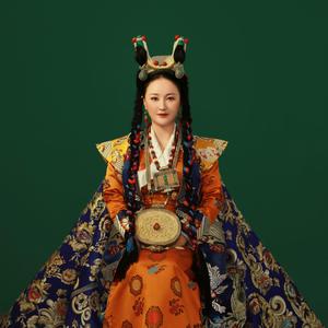 我爱三江源