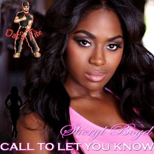 Call to Let You Know