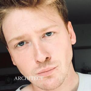 Architect (feat. Aiden Valley & Luis Zapanta)