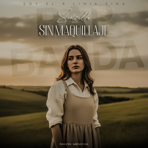 SENCILLA SIN MAQUILLAJE (Versión acústica)