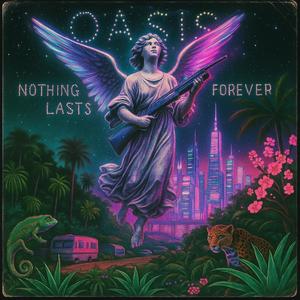 Timeloop (pitched down + reverb)