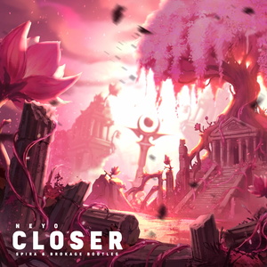 Neyo - Closer (Spira & Brokage Bootleg)