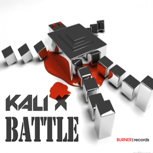 Battle (Original Mix)