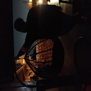 Visiting Hours (Cover)