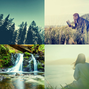 安静的早上放松声音