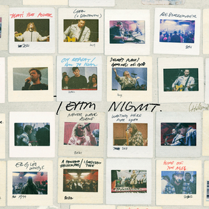 Clean (+ spontaneous) (Live at Team Night)