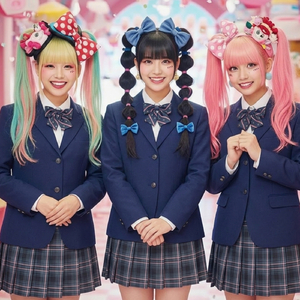 失敗しても笑っちゃおう