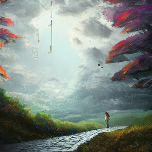 一路歌唱 (吉特巴版)