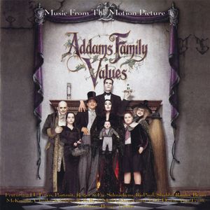 It's Your Thing (From "Addams Family Values" Soundtrack)