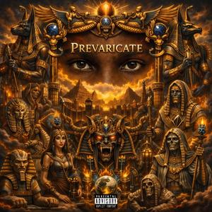 Prevaricate