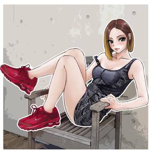 李玖龙-新年给力（DJ Randy Remix）