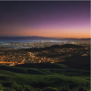 California's dark side