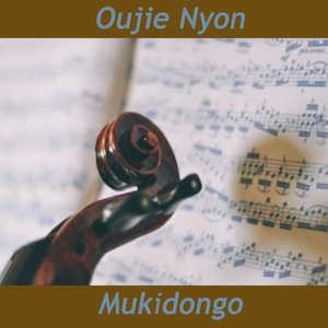 Mukidongo