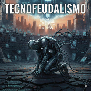 Tecnofeudalismo