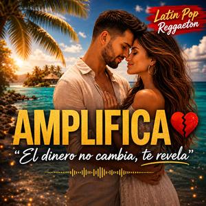 Amplifica