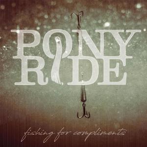 Ponyride