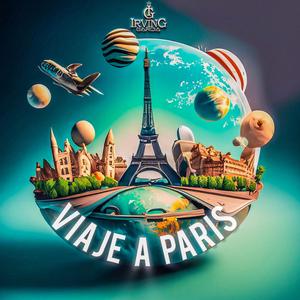 Viaje a Paris (En vivo)