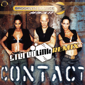 Contact (Stereolink Remix)