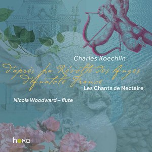 Les chants de nectaire, Series 1, Op. 198:No. 7, Criblé de flèches l'erreur et la bêtise
