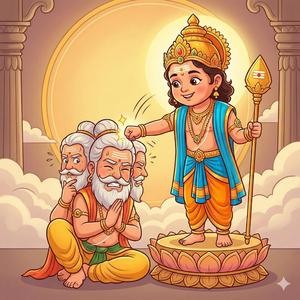 திருப்புகழ் 508 பனி போலத் துளி (சிதம்பரம்)