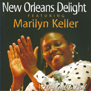 Take Me Hand Precious Lord (feat. Marilyn Keller)