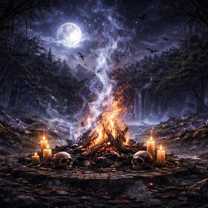 Popiół w Sercu Nocy