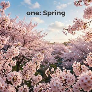 永遠の桜の誓い