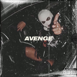 【FREE】"Avenge" PopSmoke Type Dark Drill Beat