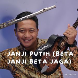 Janji Putih