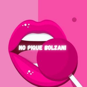 No Pique Bolzani