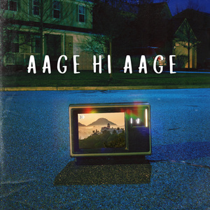 Aage Hi Aage