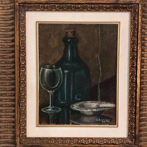 Lupicínio (feat. André Figueiredo & Luisa Doné)