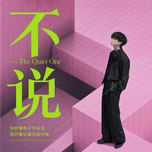 不说