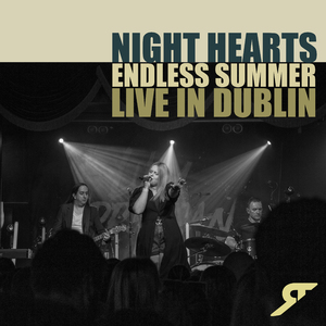 Endless Summer [Live In Dublin]