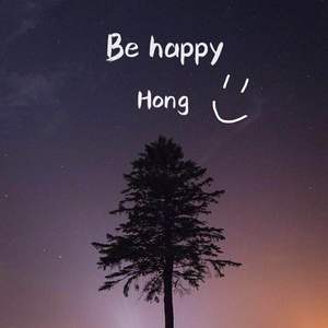Be happy