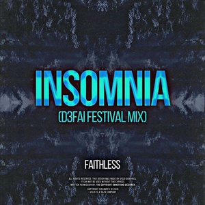 Insomnia (D3FAI Festival Mix)