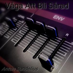Våga Att Bli Sårad