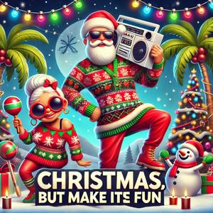 Grandma's Viral Christmas