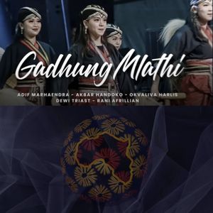 Gadhung Mlathi (Warokan Style)