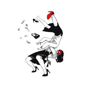 INTERLUTTE (feat. Jacques De Sample)