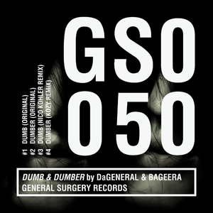 Dumber (Original Mix)