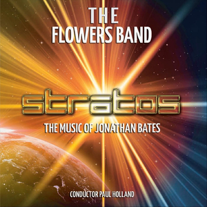 Stratos Concerto: III. Dance of the Spiral Galaxies